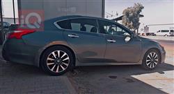 نيسان ألتيما